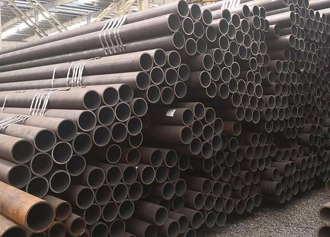 哈尔滨20cr合金钢管